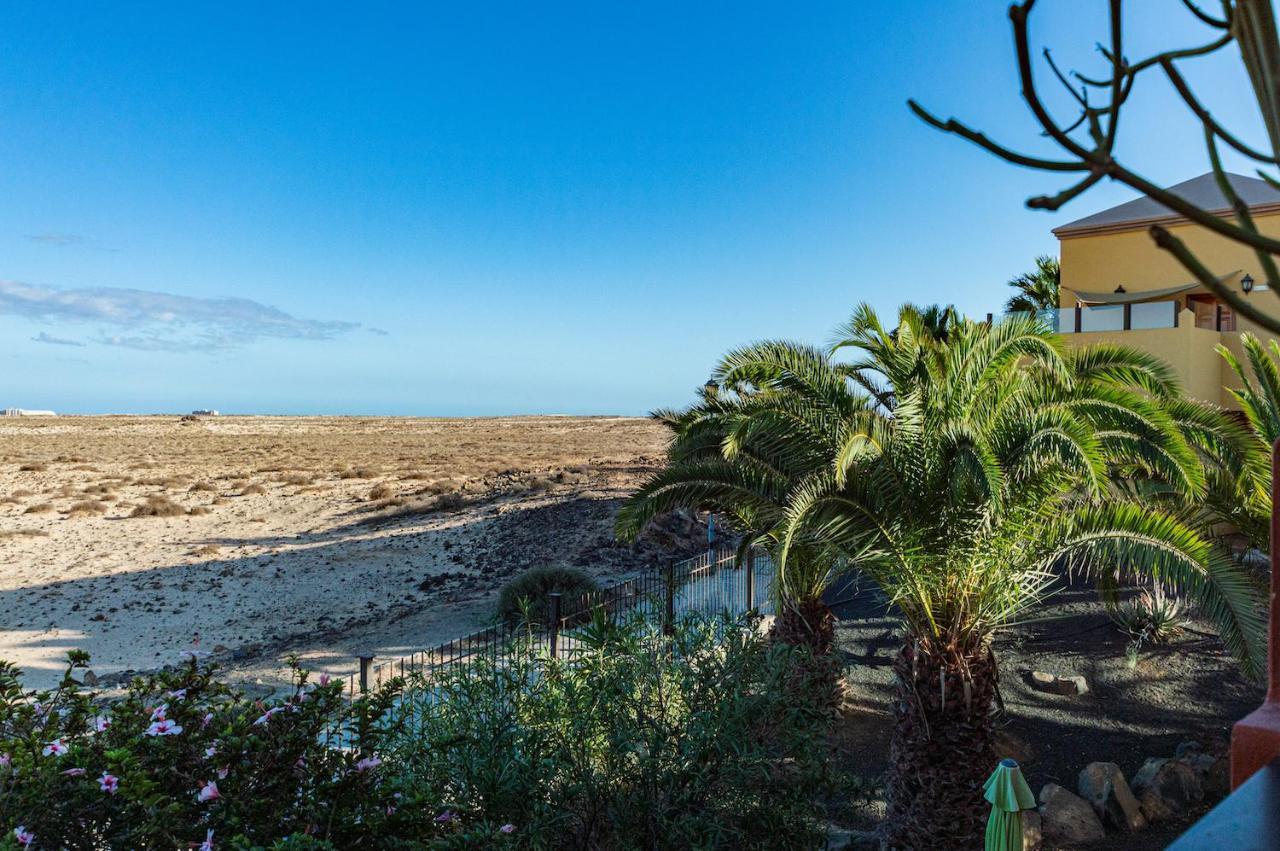 La Vista Bonita Apartman Corralejo Kültér fotó