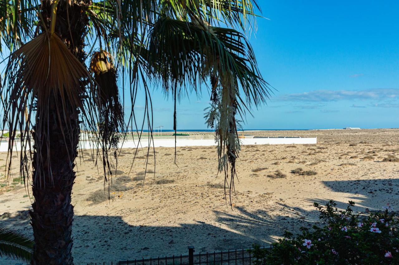 La Vista Bonita Apartman Corralejo Kültér fotó