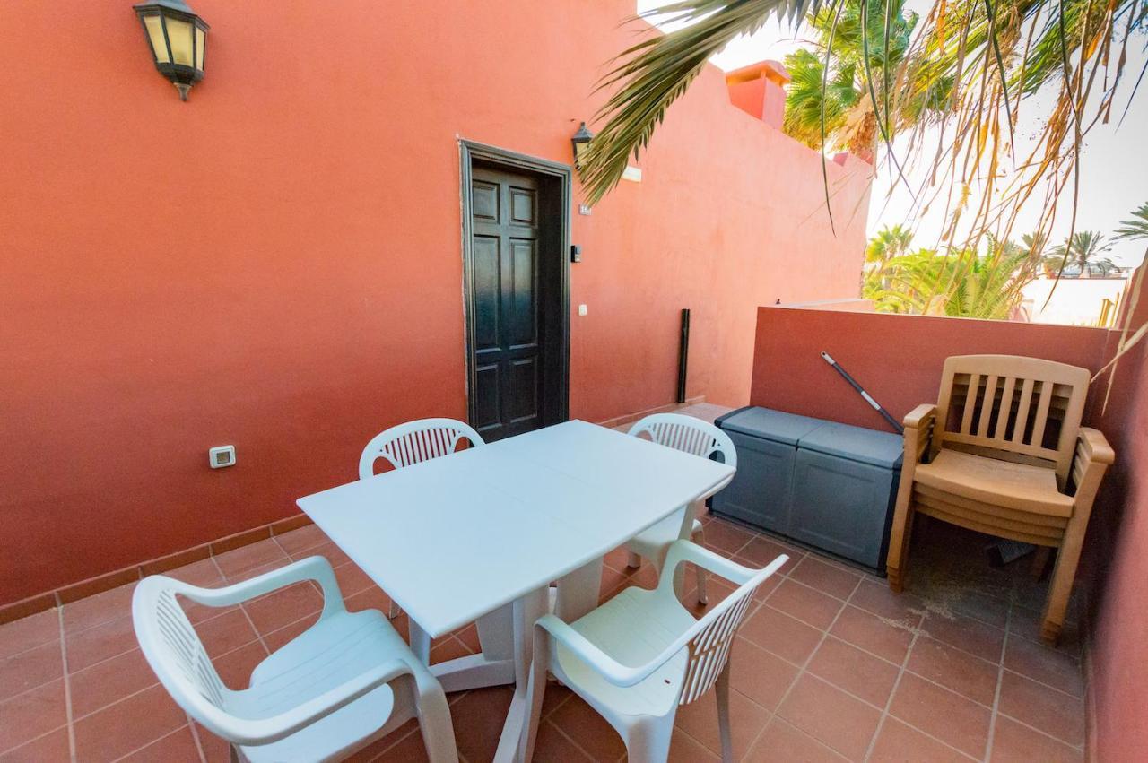 La Vista Bonita Apartman Corralejo Kültér fotó