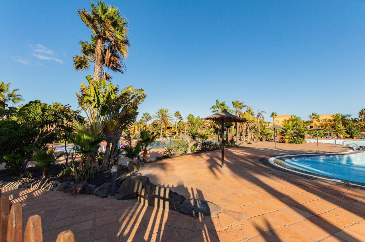 La Vista Bonita Apartman Corralejo Kültér fotó