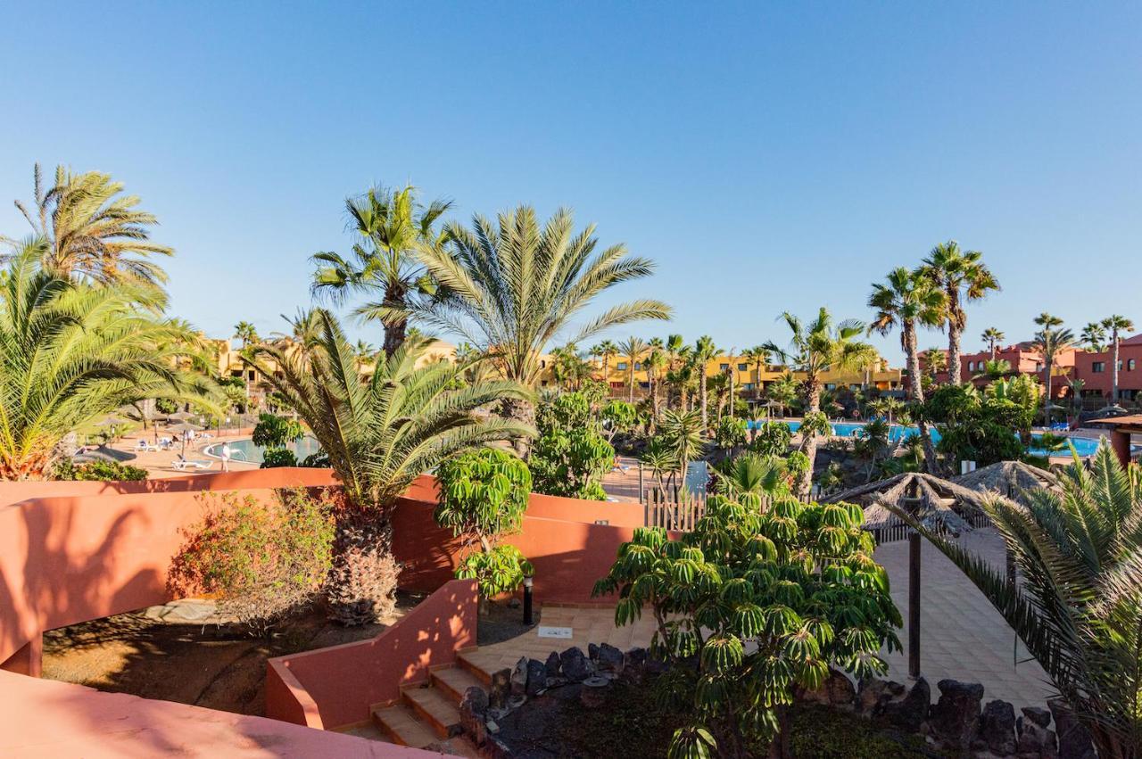 La Vista Bonita Apartman Corralejo Kültér fotó