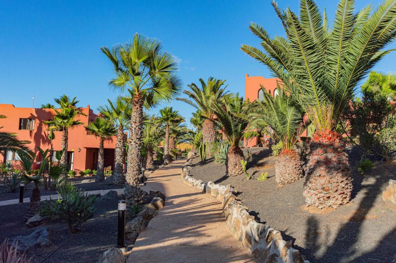 La Vista Bonita Apartman Corralejo Kültér fotó