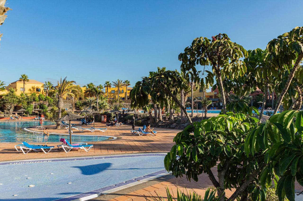 La Vista Bonita Apartman Corralejo Kültér fotó