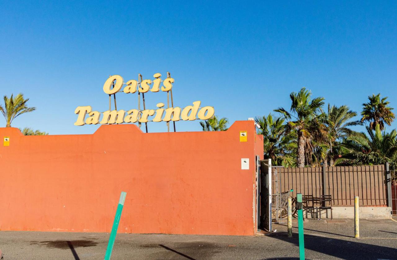 La Vista Bonita Apartman Corralejo Kültér fotó