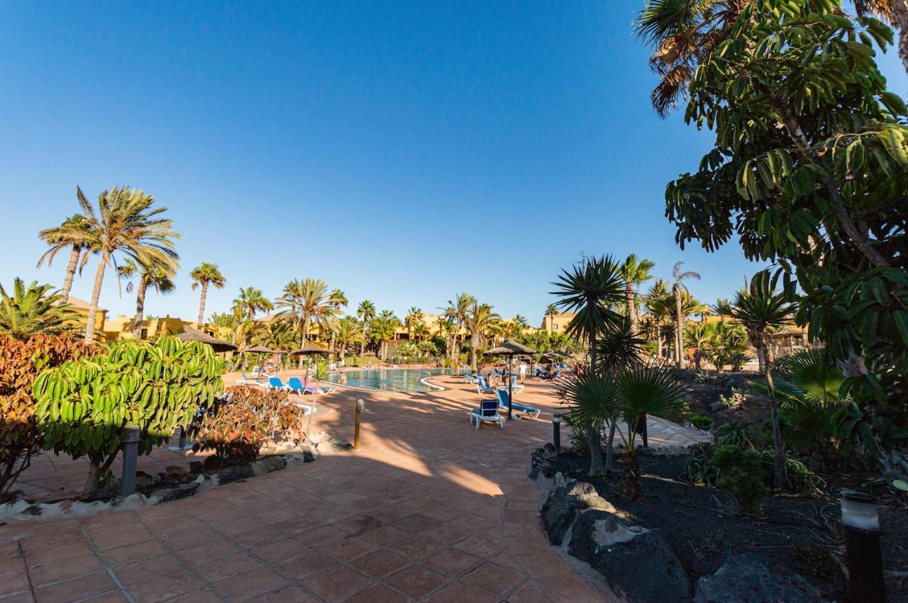 La Vista Bonita Apartman Corralejo Kültér fotó