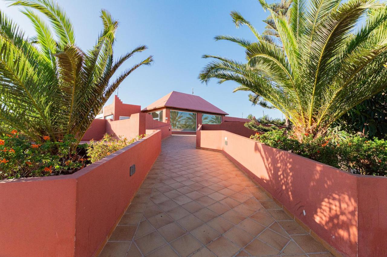 La Vista Bonita Apartman Corralejo Kültér fotó