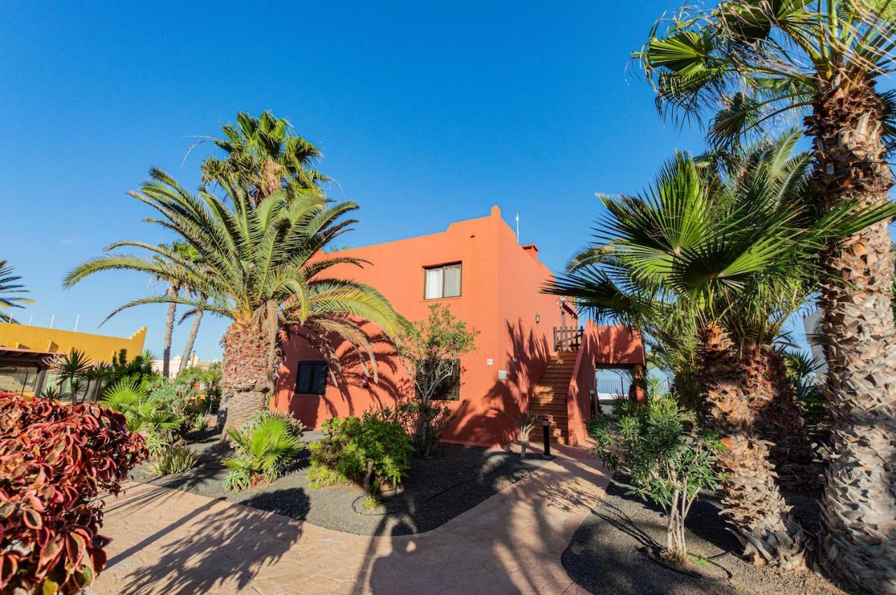 La Vista Bonita Apartman Corralejo Kültér fotó