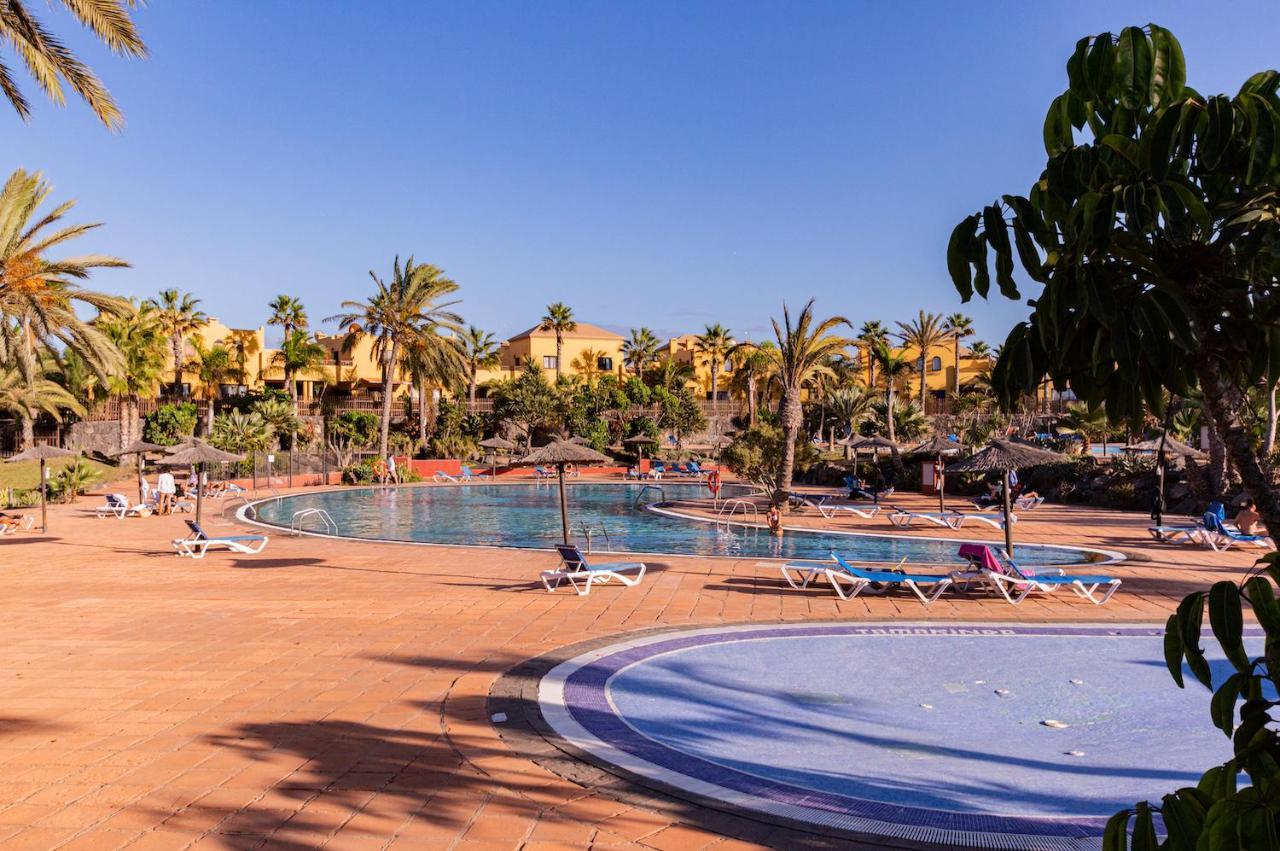 La Vista Bonita Apartman Corralejo Kültér fotó