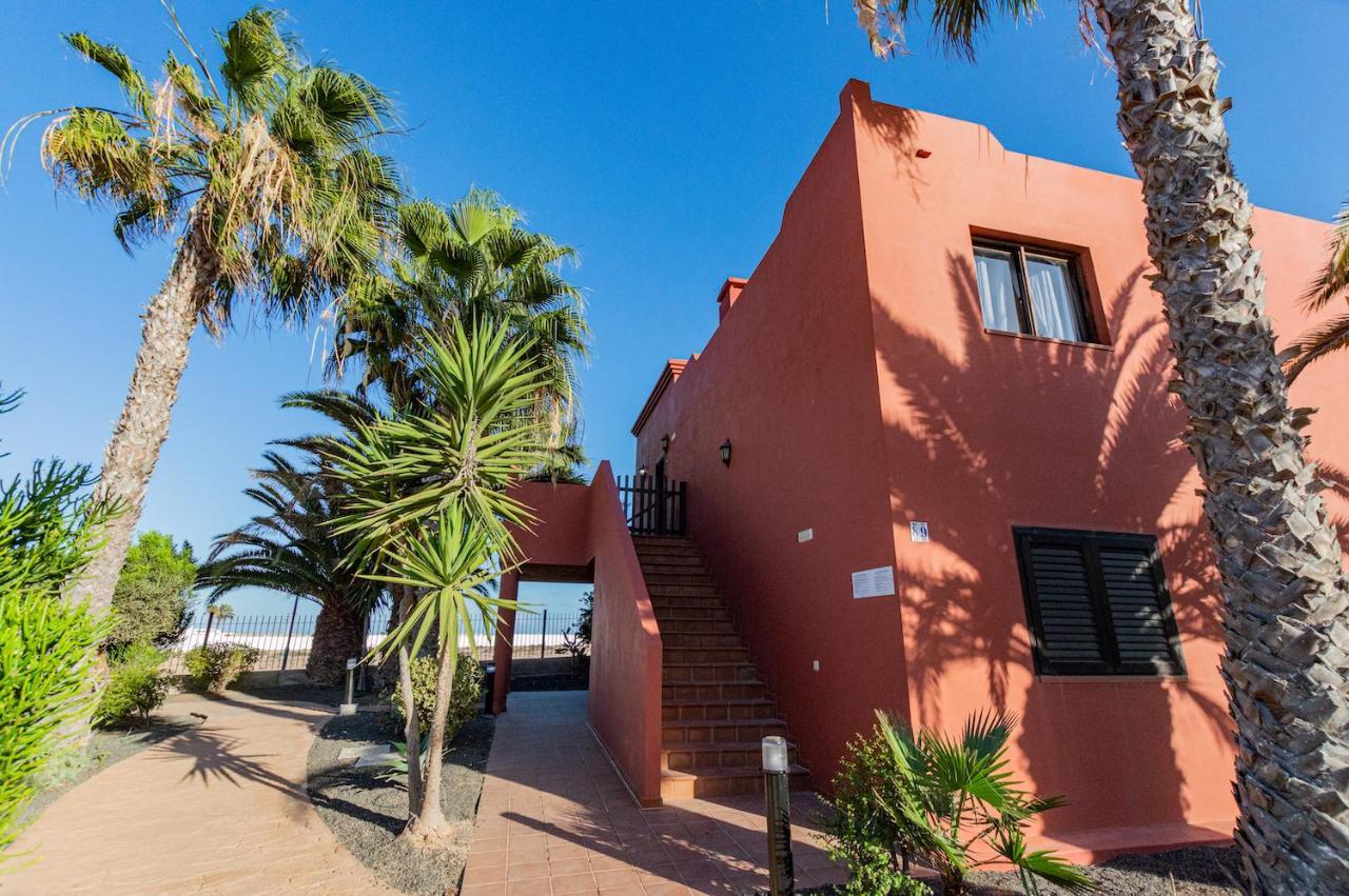 La Vista Bonita Apartman Corralejo Kültér fotó