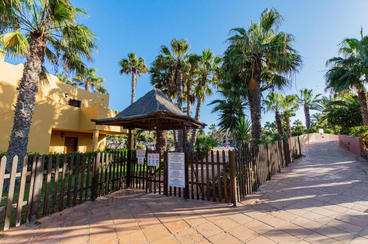 La Vista Bonita Apartman Corralejo Kültér fotó