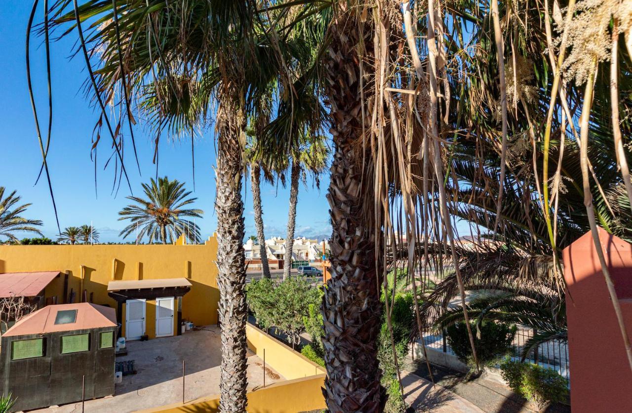 La Vista Bonita Apartman Corralejo Kültér fotó