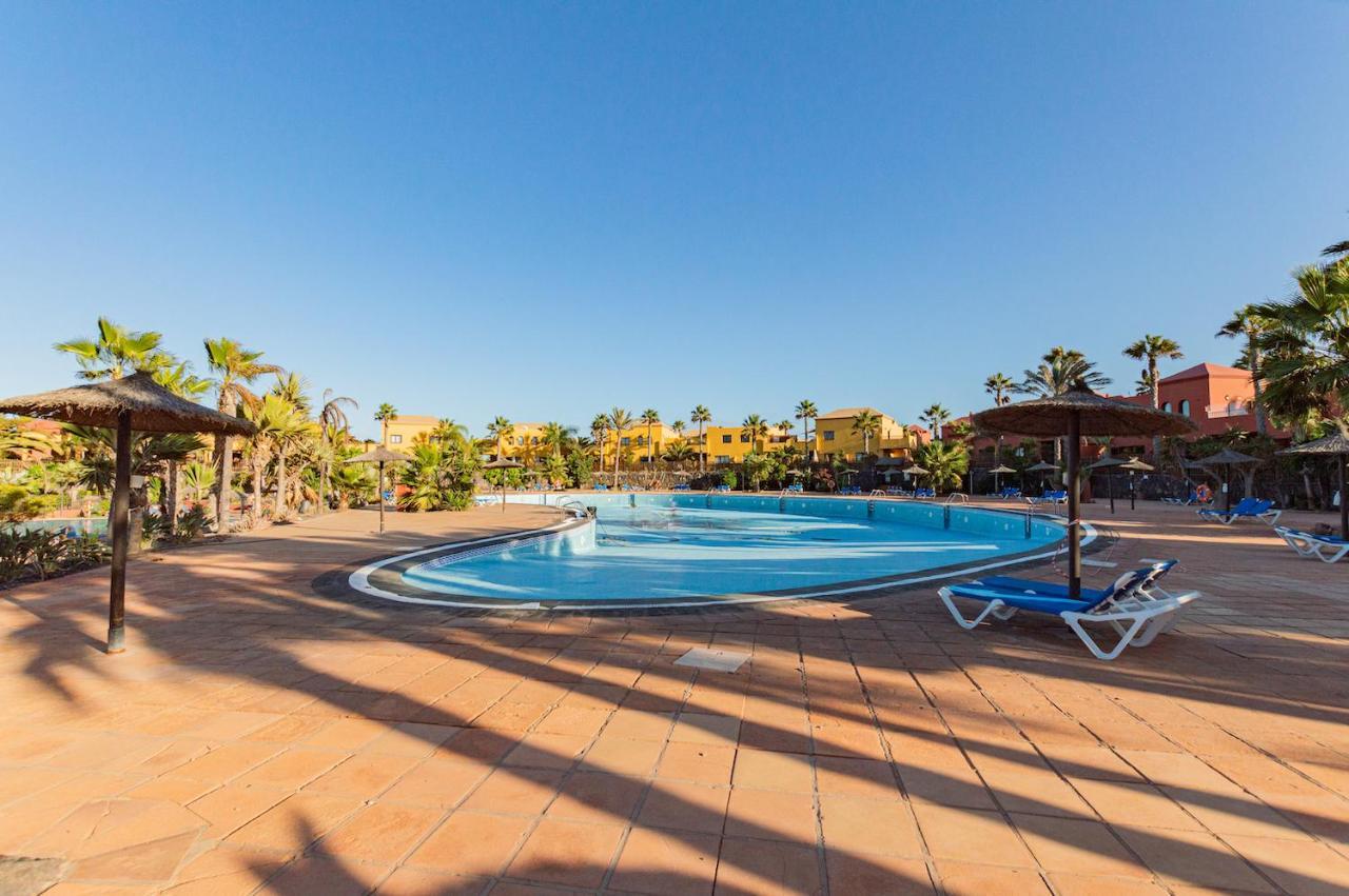 La Vista Bonita Apartman Corralejo Kültér fotó