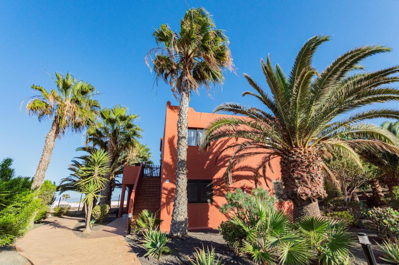 La Vista Bonita Apartman Corralejo Kültér fotó