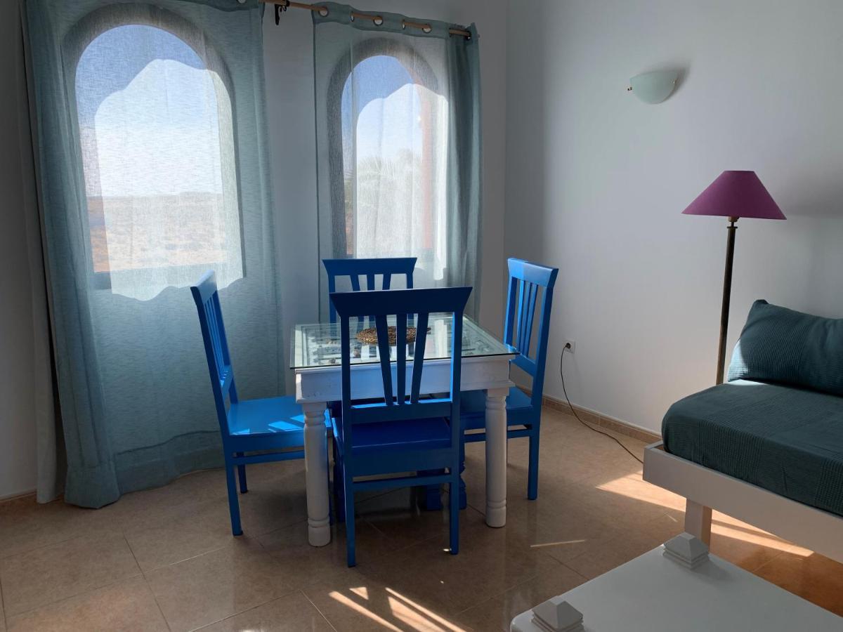 La Vista Bonita Apartman Corralejo Kültér fotó
