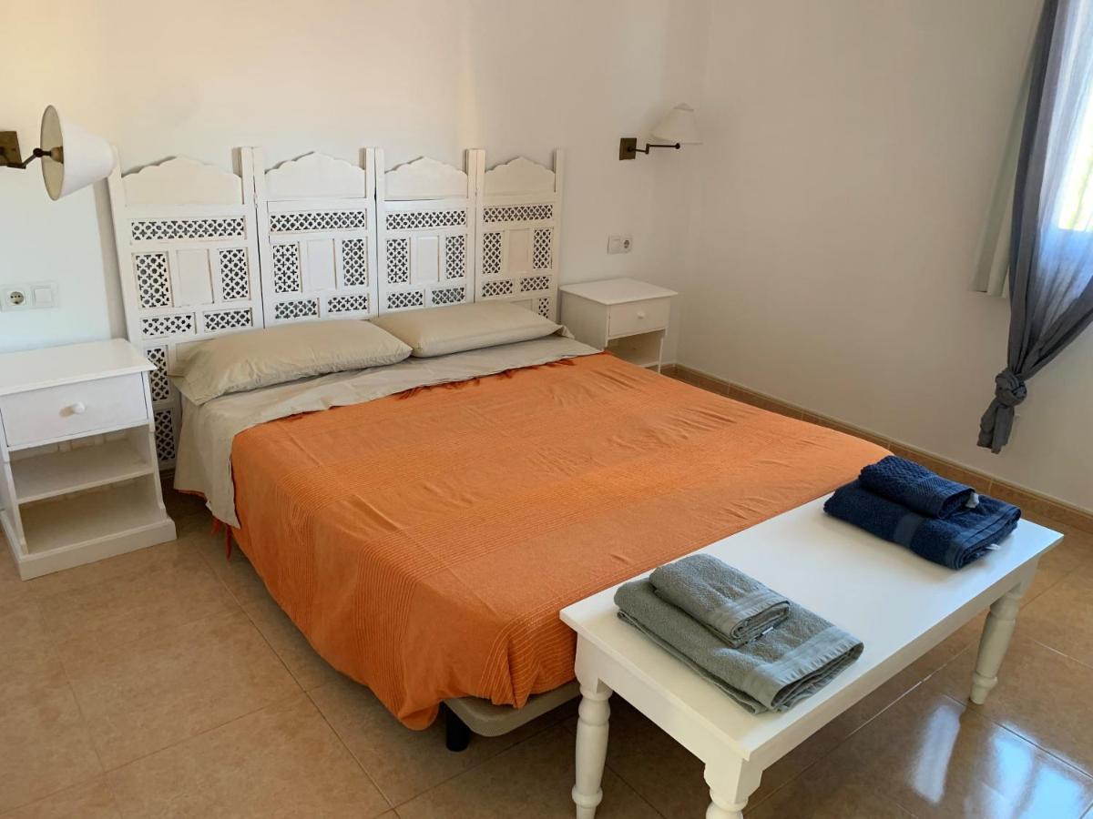 La Vista Bonita Apartman Corralejo Kültér fotó