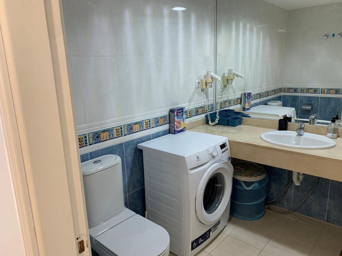 La Vista Bonita Apartman Corralejo Kültér fotó