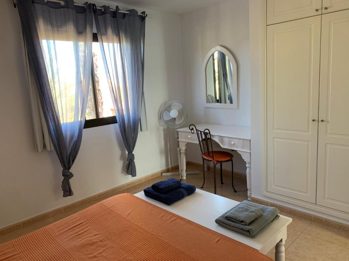 La Vista Bonita Apartman Corralejo Kültér fotó