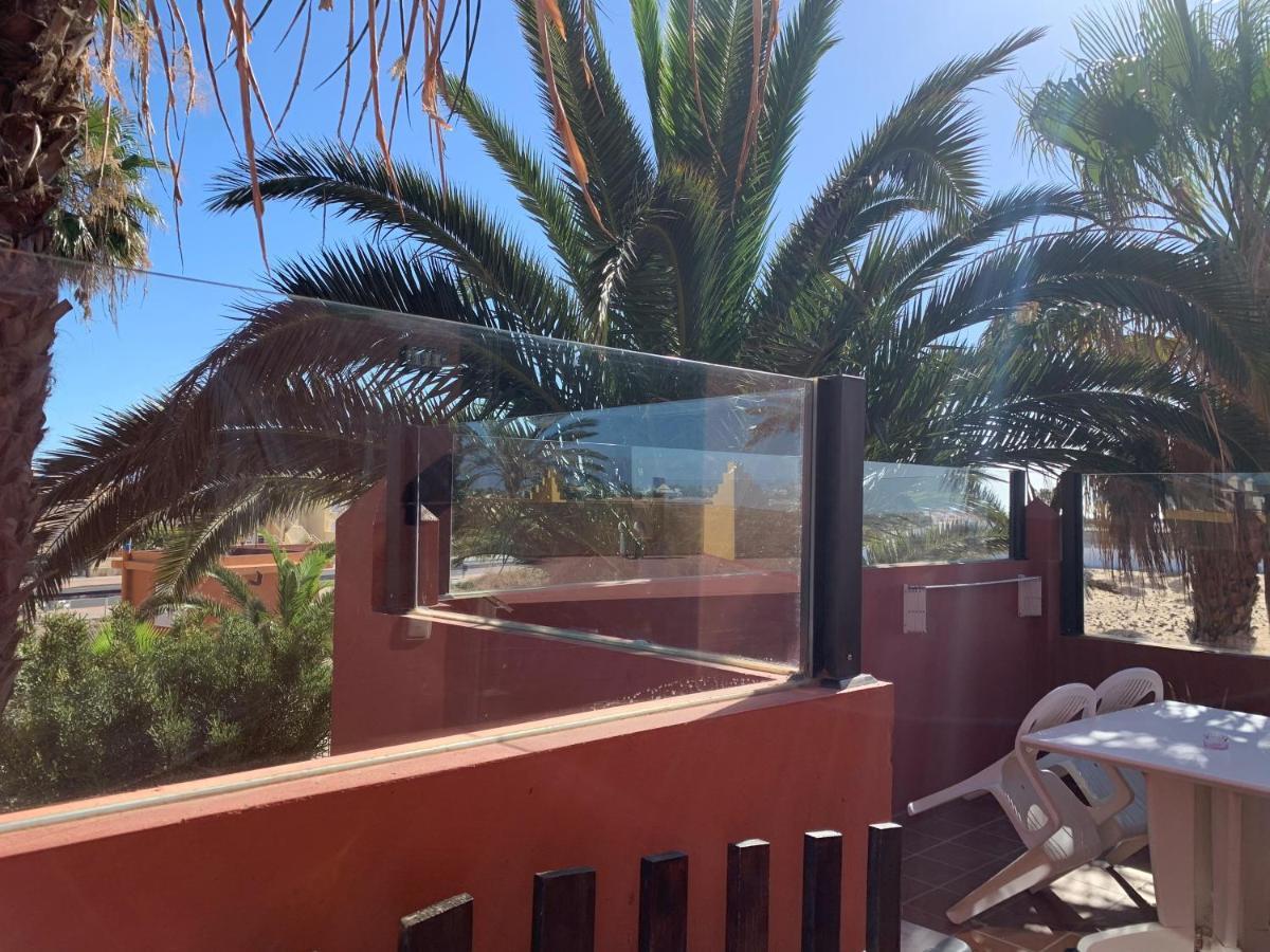 La Vista Bonita Apartman Corralejo Kültér fotó