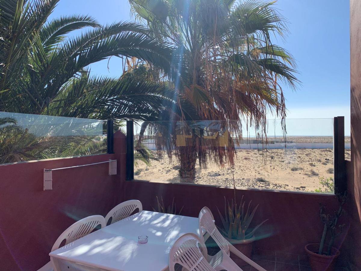 La Vista Bonita Apartman Corralejo Kültér fotó