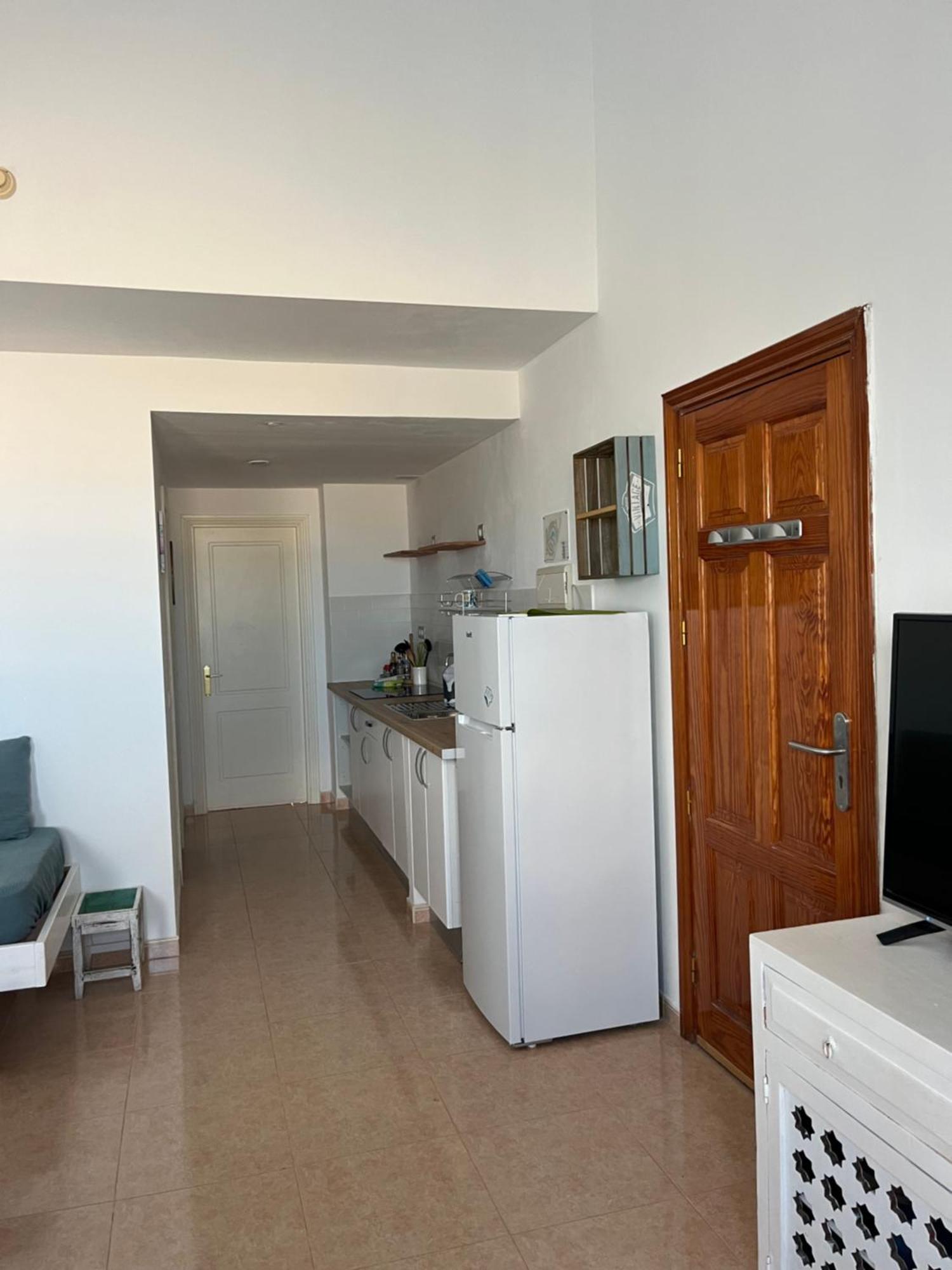 La Vista Bonita Apartman Corralejo Kültér fotó