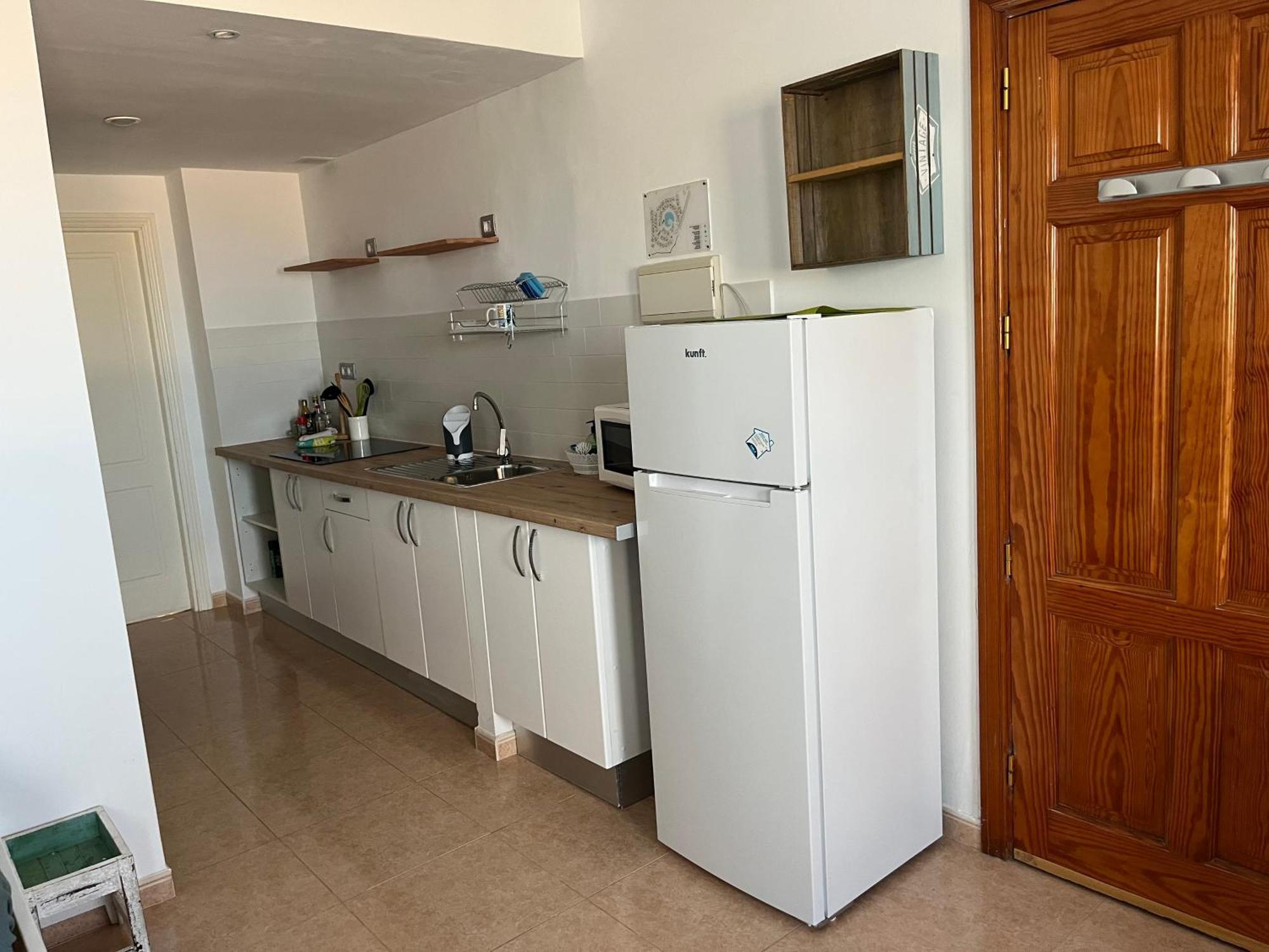 La Vista Bonita Apartman Corralejo Kültér fotó