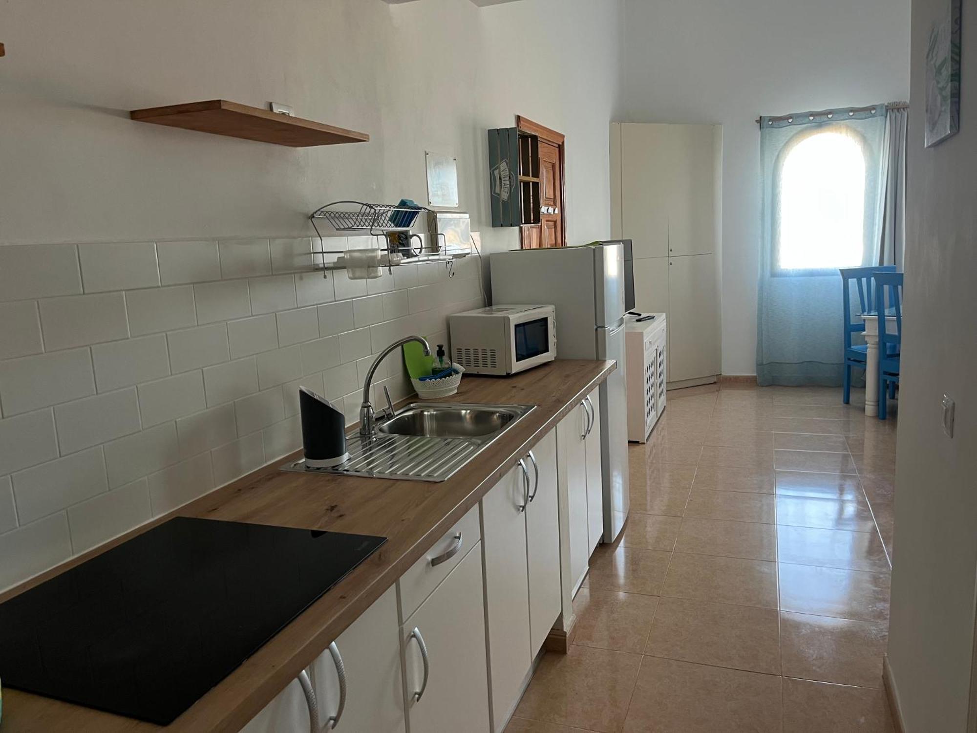 La Vista Bonita Apartman Corralejo Kültér fotó